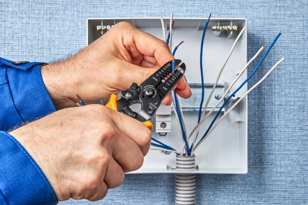 Best Electrical Outlet Installation and Repair  in Ladson, SC