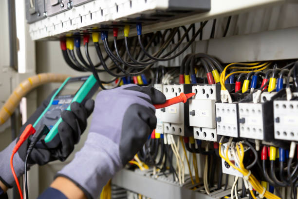 Emergency Electrical Repair Services in Ladson, SC