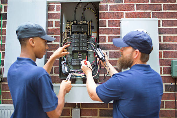 Best EV Charger Installation  in Ladson, SC