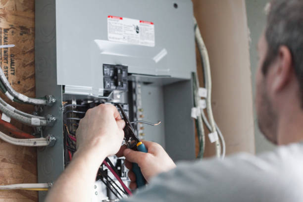 Best Commercial Electrical Services  in Ladson, SC